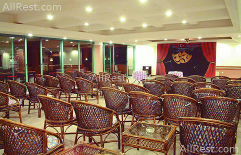 Viva Le Prince Ada Hotel 7